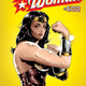 Image for article titled Scifi and fantasy ladies pose as Rosie the Riveter for Labor Day